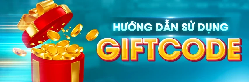 VU88 Hướng Dẫn Đổi Gift Code