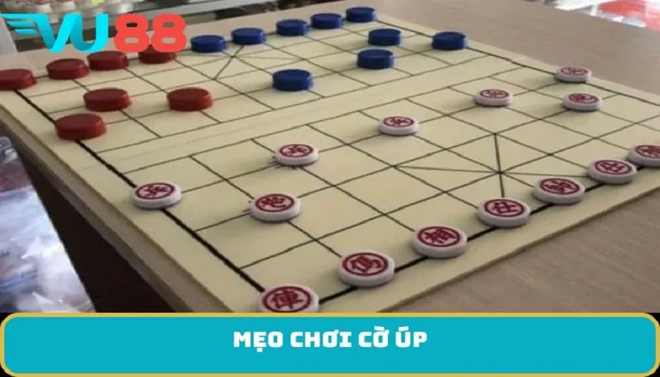 VU88 Mẹo Chơi Cờ Úp Để Chiến Thắng Dễ Dàng - Bí Quyết Thú Vị