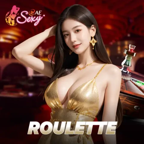 VU88 Roulette