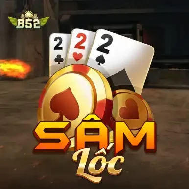 VU88 Sâm Lốc