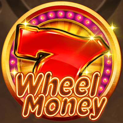 VU88 Wheel Money