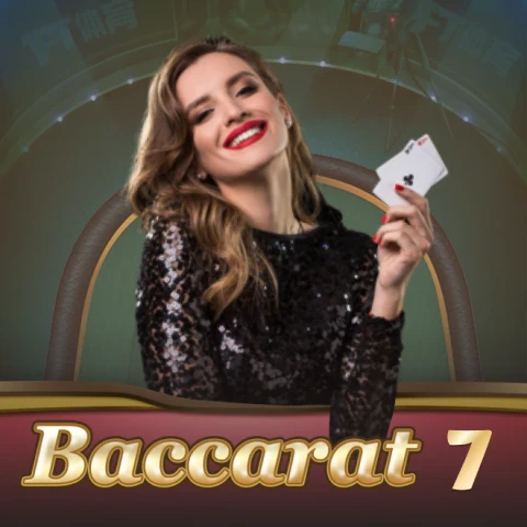 VU88 Baccarat DG08
