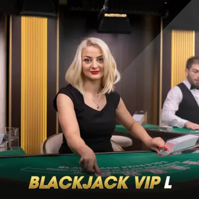 VU88 Blackjack VIP L