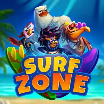 VU88 Surf Zone