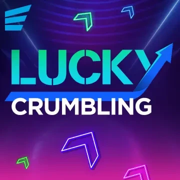 VU88 Lucky Crumbling