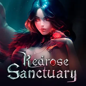 VU88 Redrose Sanctuary