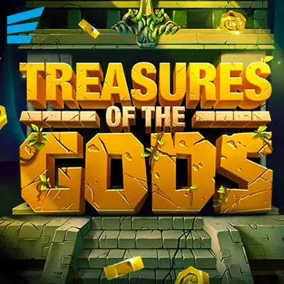 VU88 Treasure of the Gods