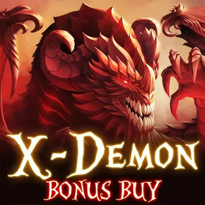 VU88 X-Demon Bonus Buy