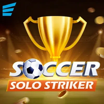 VU88 Soccer Solo Striker