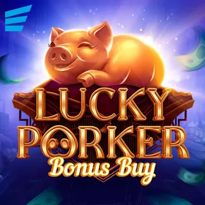 VU88 Lucky Porker Bonus Buy