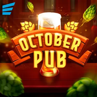 VU88 October Pub