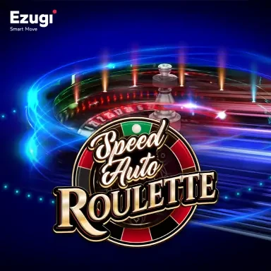 VU88 Speed Auto Roulette