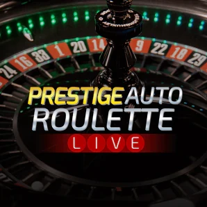 VU88 Prestige Roulette RNG
