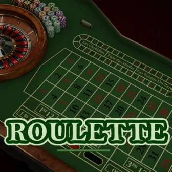 VU88 European Roulette