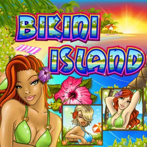 VU88 Bikini Island