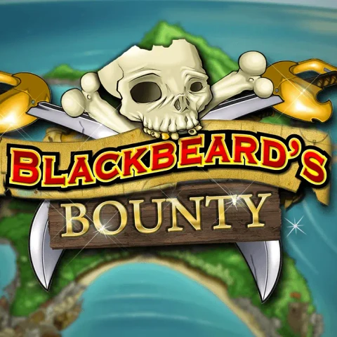 VU88 Blackbeard's Bounty