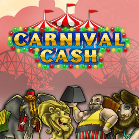 VU88 Carnival Cash