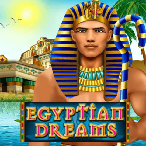 VU88 Egyptian Dreams