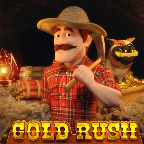 VU88 Gold Rush