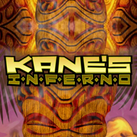 VU88 Kane's Inferno