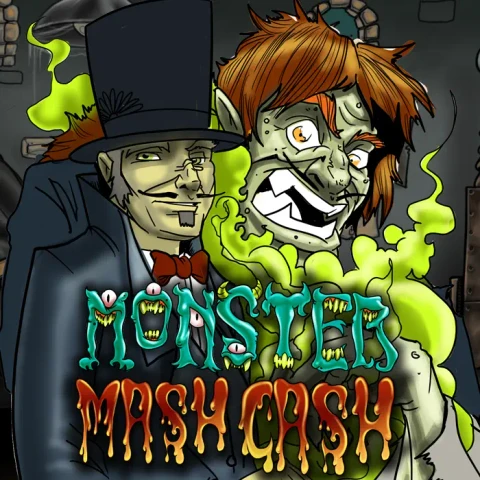 VU88 Monster Mash Cash