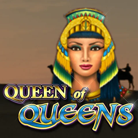 VU88 Queen of Queens