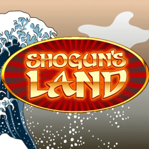 VU88 Shogun's Land