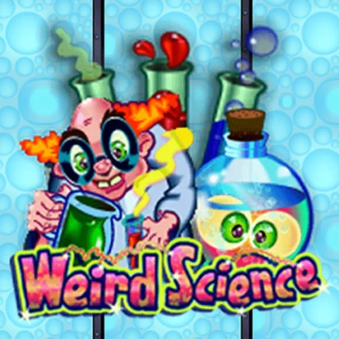 VU88 Weird Science