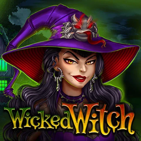 VU88 Wicked Witch