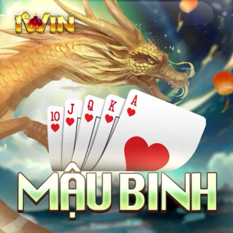 VU88 Mậu Binh