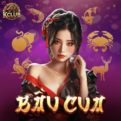 VU88 Bầu Cua