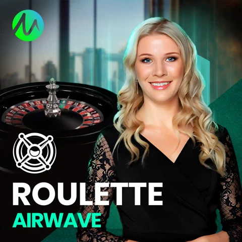 VU88 Airwave Roulette