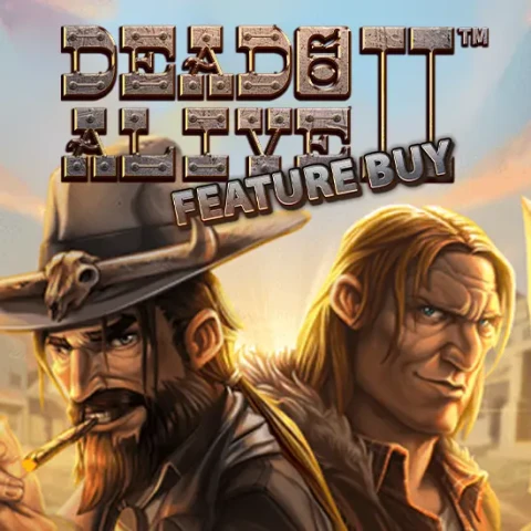 VU88 Dead or Alive 2™ Feature Buy