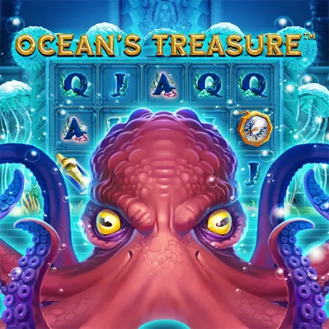 VU88 Ocean's Treasure™