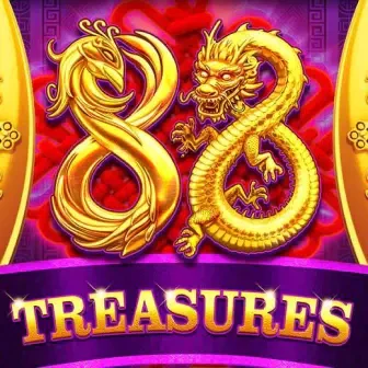 VU88 88 Treasures
