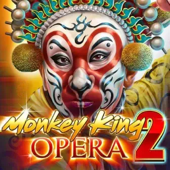 VU88 Monkey King Opera 2