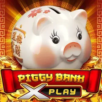 VU88 Piggy Bank XPlay