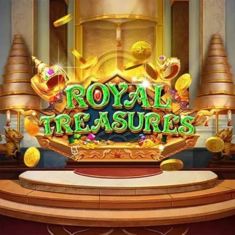 VU88 Royal Treasures