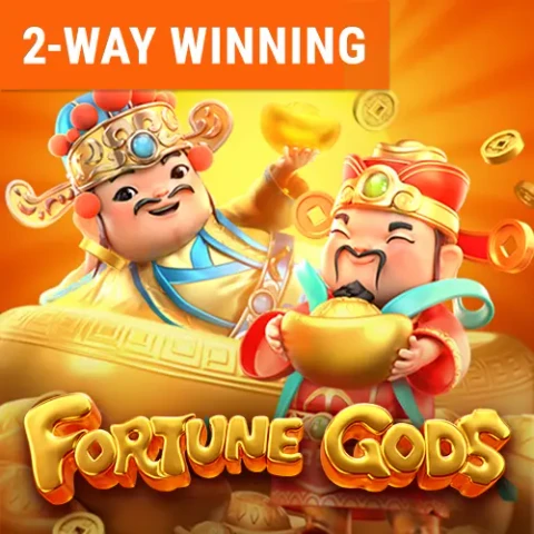 VU88 Fortune Gods