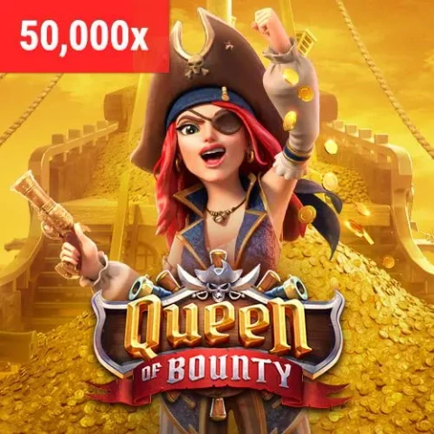 VU88 Queen of Bounty