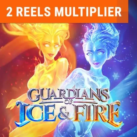 VU88 Guardians of Ice and Fire