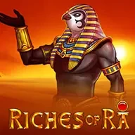 VU88 Riches of RA