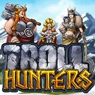 VU88 Troll Hunters