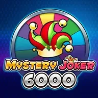 VU88 Mystery Joker 6000