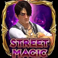 VU88 Street Magic