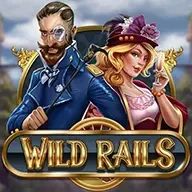 VU88 Wild Rails