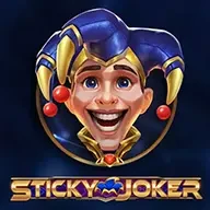 VU88 Sticky Joker