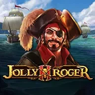 VU88 Jolly Roger 2