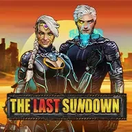 VU88 The Last Sundown