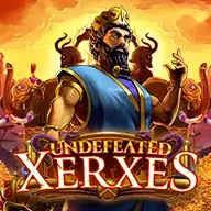 VU88 Undefeated Xerxes